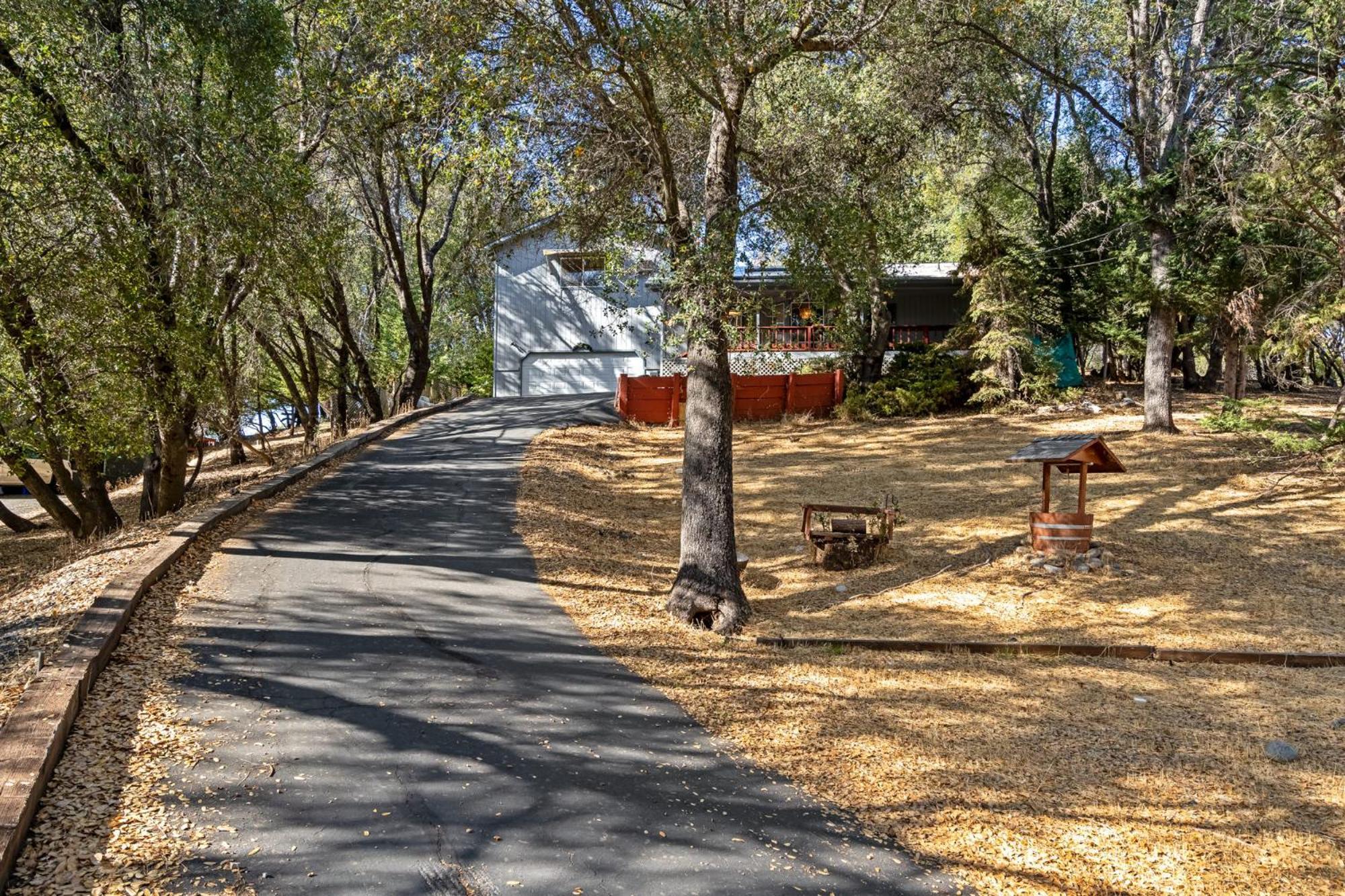 Yosemite Falls Calling Groveland Exterior photo